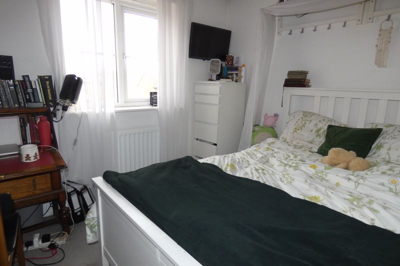 Bedroom Three- click for photo gallery